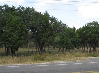 20045 Fm 306, Canyon Lake, TX 78133