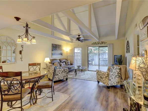 45 Queens Folly Rd APT 632, Hilton Head Island, SC 29928