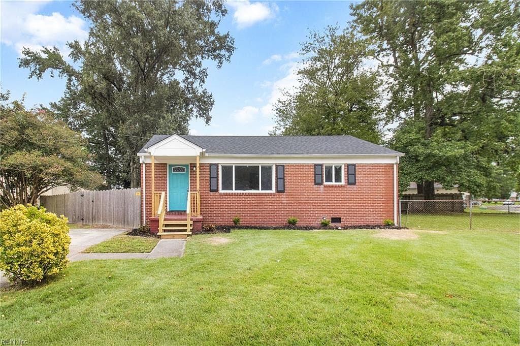 1001 Truman Rd, Suffolk, VA 23434 | Zillow
