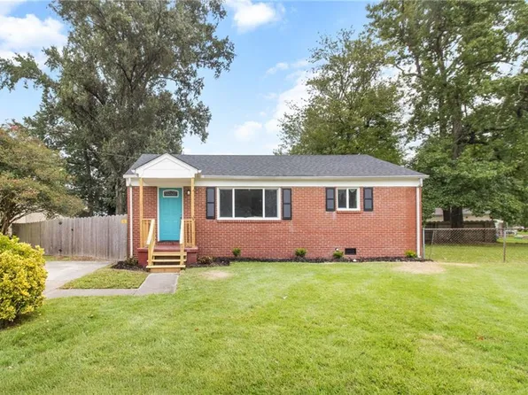1001 Truman Rd, Suffolk, VA 23434