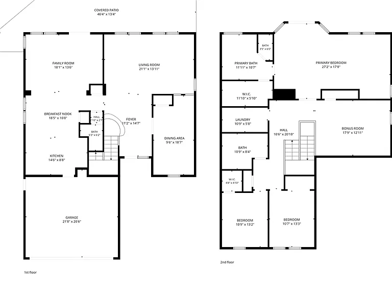 19059 Weathervane Pl — Photo 2