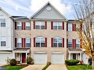 1113 Ring Bill Loop, Upper Marlboro, MD 20774