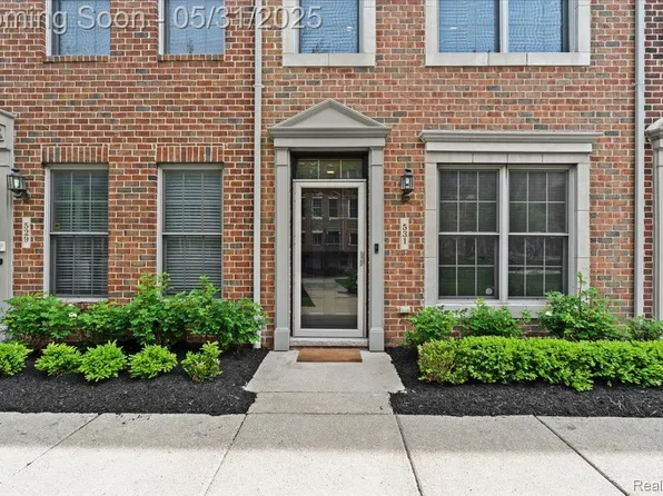 531 Graten St, Birmingham, MI 48009