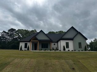 309 Heritage Grove Rd, Alexander, AR 72002