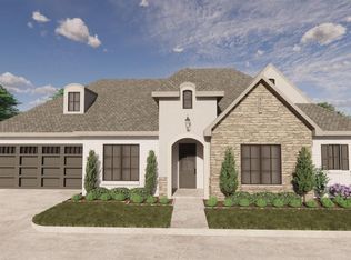 16417 Loire East Dr, Edmond, OK 73013