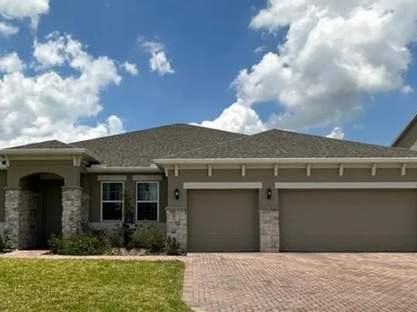 1308 Blarney St, Minneola, FL 34715