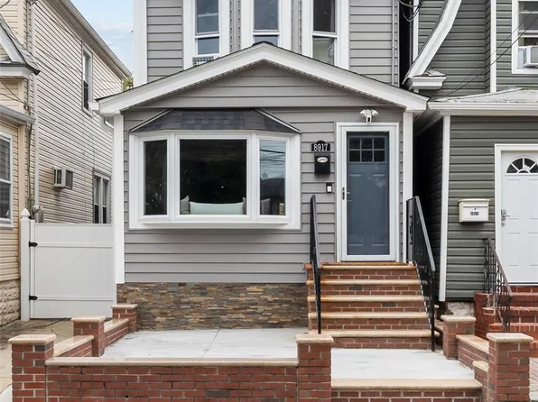 89-17 91st Street, Woodhaven, NY 11421