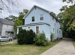 1316 Terrace St, Muskegon, MI 49442