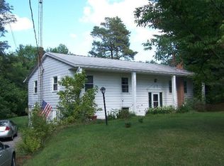 1198 County Road 1475, Ashland, OH 44805