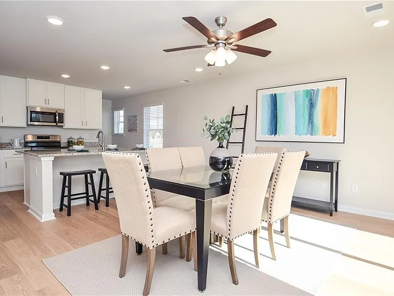 4553 High Ridge Ct — Photo 11