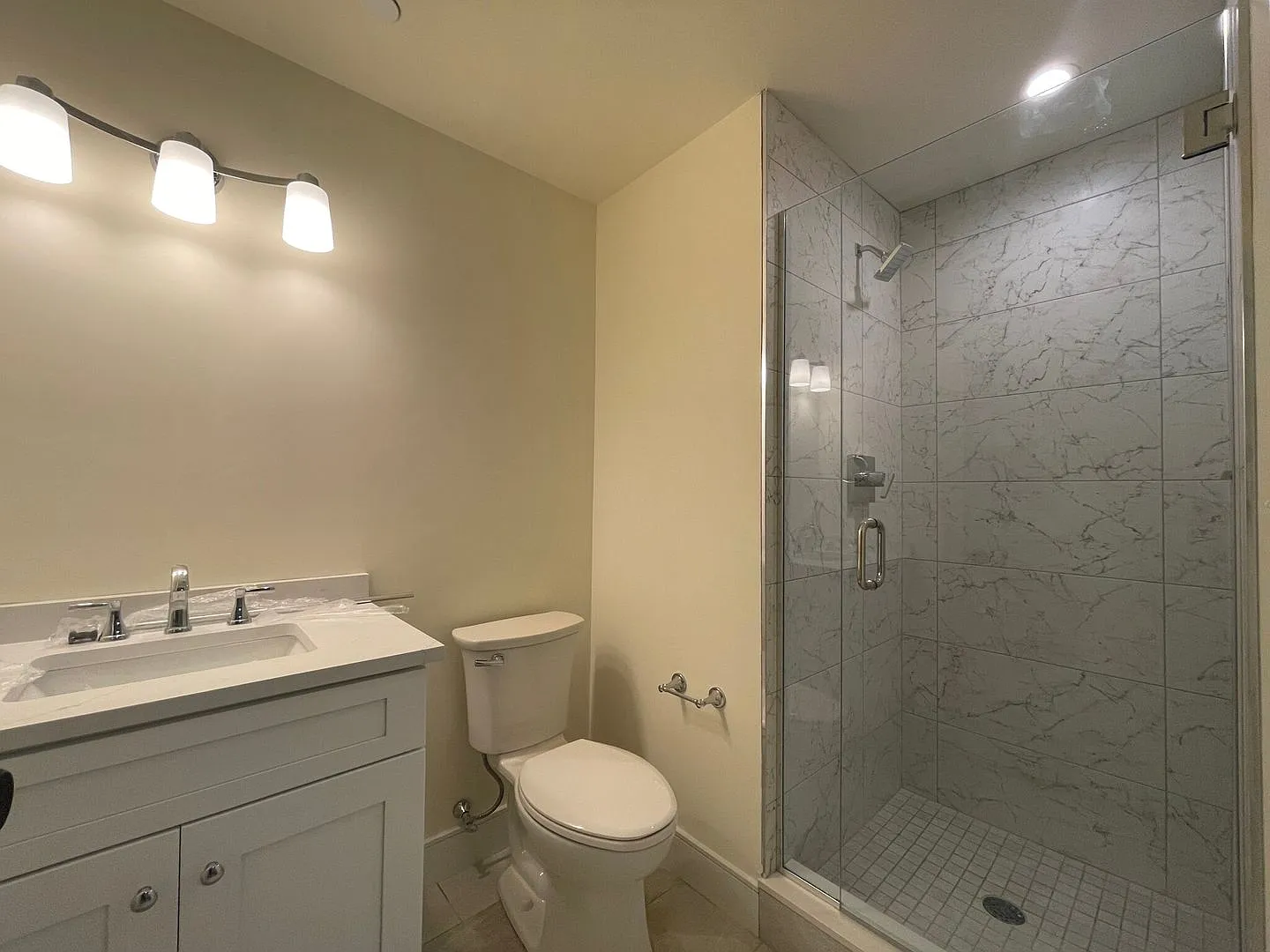 Newer Construction Luxury unit 3 bed 2.5bath in Brookline! — Photo 1