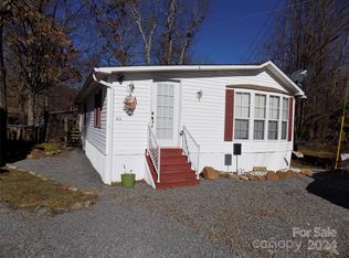 43 Pike Point, Waynesville, NC 28785
