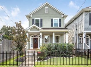 1524 W 25th St, Houston, TX 77008