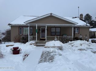 307 Mackey Ave, Lock Haven, PA 17745