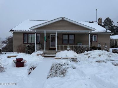 307 Mackey Ave, Lock Haven, PA, 17745