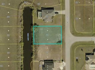 1514 NE 21st Ave #5, Cape Coral, FL 33909