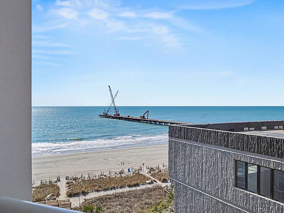 2nd image of 2504 N Ocean Blvd. #635