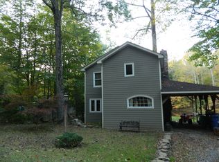 124 Raritan River Rd, Califon, NJ 07830