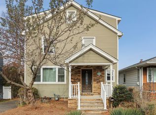 316 Hazel Ave, Garwood, NJ 07027