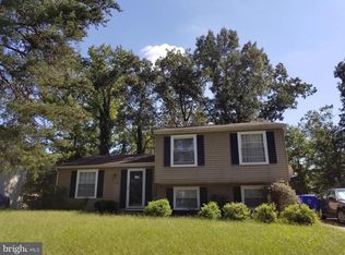 4428 Quillen Cir, Waldorf, MD