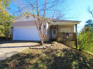 1014 Homestead Rd, Merriam Woods Village, MO 65740