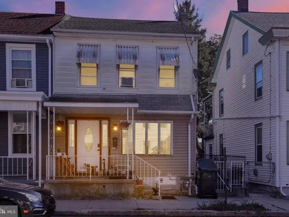 260 S 5th St, Lebanon, PA 17042