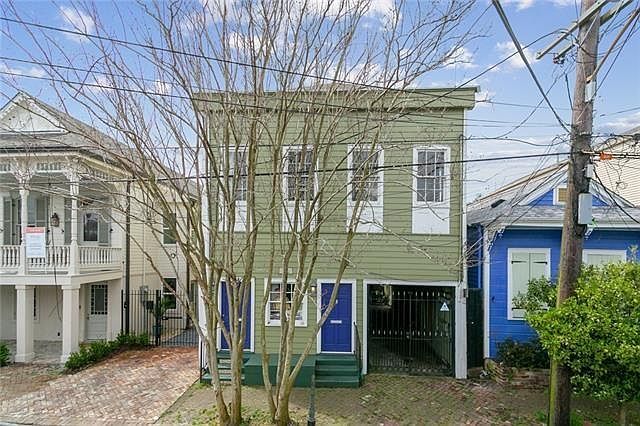 1st image of 526 Spain St APT C