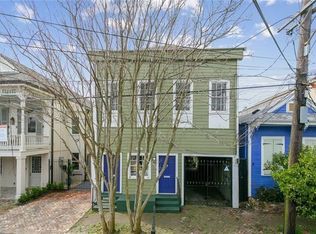 526 Spain St APT C, New Orleans, LA 70117