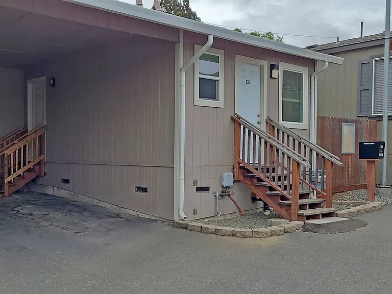 1161 Benicia Rd #C5 — Photo 2