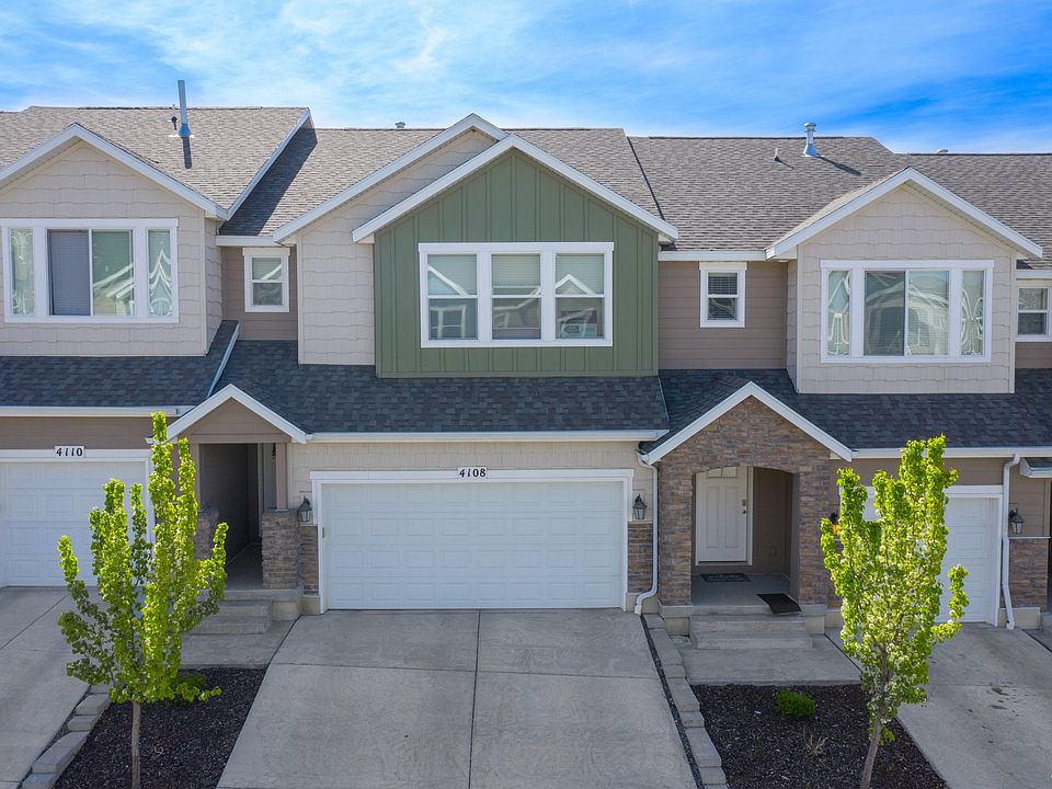 4108 N Fremont Dr, Lehi, UT 84043 Zillow