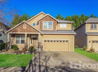 18119 115th Street Ct E, Bonney Lake, WA 98391