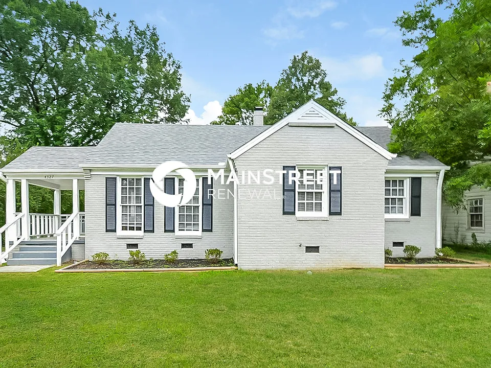 4327 Leatherwood Rd