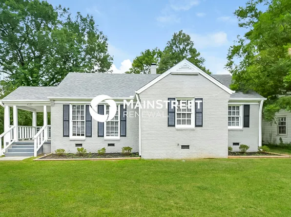 4327 Leatherwood Rd, Memphis, TN 38111