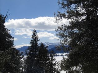 Tbd Middle Fork Vis, Fairplay, CO 80440