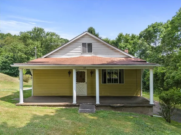 169 Sevin Rd, Sewickley, PA 15143