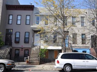 295A Sumpter St, Brooklyn, NY