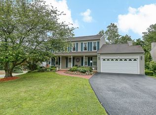 10517 Cedar Creek Dr, Manassas, VA 20112