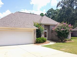 1584 Anchorage Rd, Oxford, MS 38655