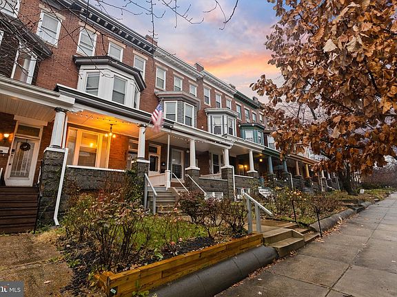 2nd image of 2802 Guilford Ave