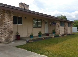 2226 S Herald Rd, Spokane, WA 99206