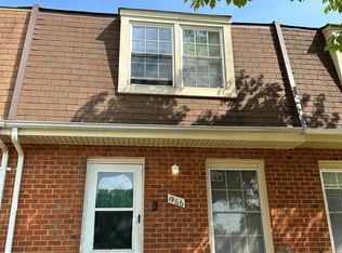 1966 Arwell Ct, Severn, MD 21144