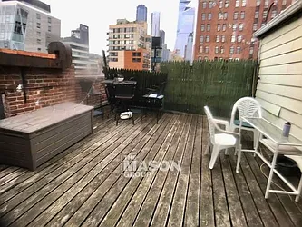 Rented by Mason Group LLC