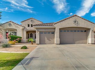 1186 E Tonto Dr, Chandler, AZ 85249