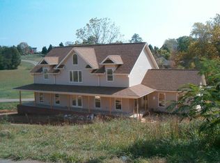 3505 McDonald Rd, Louisville, TN 37777