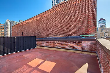 Rented by Halstead Real Estate