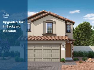 10076 W Oleta Ave, Las Vegas, NV 89178