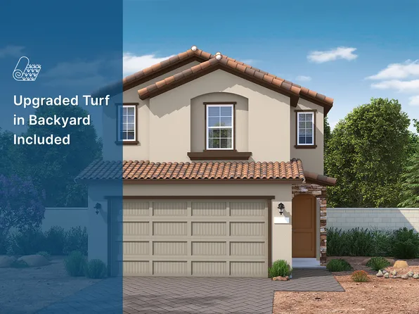 10076 W Oleta Ave, Las Vegas, NV 89178