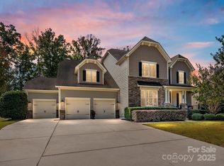 1105 Five Forks Rd, Waxhaw, NC 28173