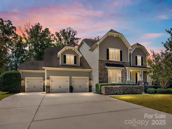 1105 Five Forks Rd, Waxhaw, NC 28173