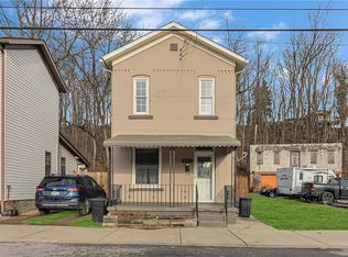 833 11th Ave, New Brighton, PA 15066